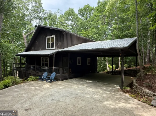 72 Clear View Trl, Lakemont, GA 30552