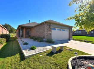 102 Martin Creek Ln, Georgetown, TX 78633