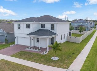 2215 BLUE SALVIA STREET, CLERMONT, FL 34711