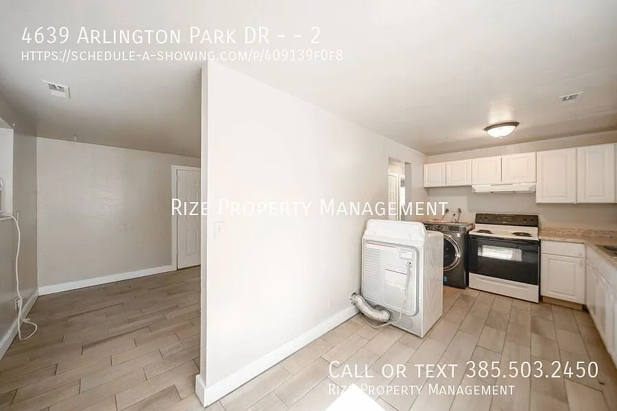 Clean, Bright, and Ready for You — Photo 2