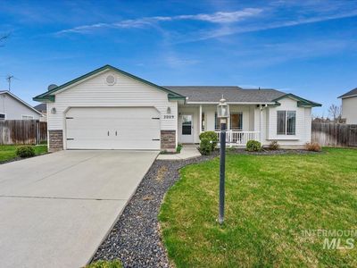 2009 Queen Anne Dr, Emmett, ID, 83617