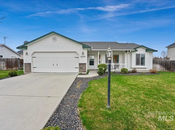 2009 Queen Anne Dr, Emmett, ID 83617