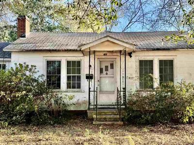421 Bell Ave, Hartsville, SC, 29550