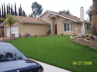 21958 Peppercorn Dr, Santa Clarita, CA 91350