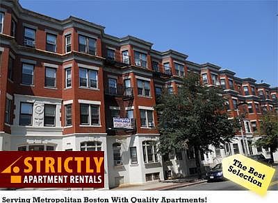 2nd image of 165 Hemenway St APT 4-H