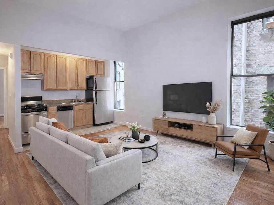 1st image of 200 W 83rd St APT 2RW