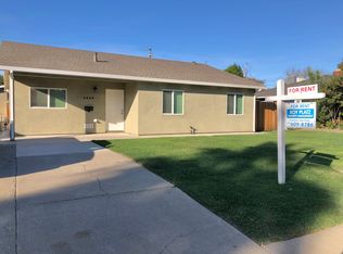 2029 W Christina Ave, Stockton, CA 95204