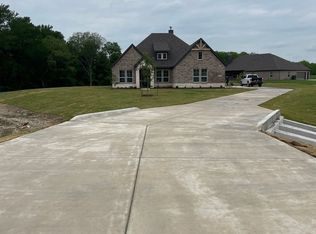 3630 Lariat Trl, Van Alstyne, TX 75495