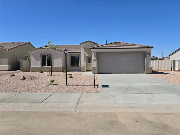2933 E Hermosa Vista, Kingman, AZ 86409