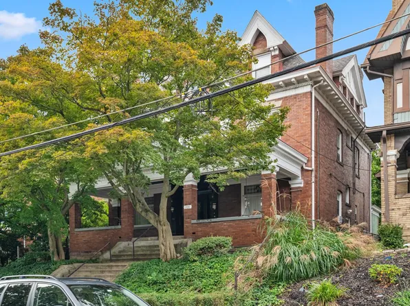328 Roup Ave, Pittsburgh, PA 15232