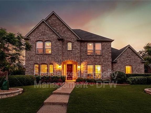 2nd image of 8725 Country Glen Xing