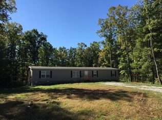 2055 Smith Mountain Rd, Rockwood, TN 37854