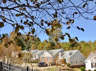 1407 Holly Mist St, Wake Forest, NC 27587