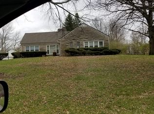 3925 Denwood Dr, Indianapolis, IN 46226