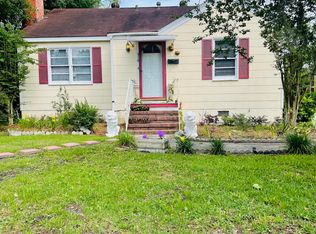 510 Goebel Ave, Savannah, GA 31404