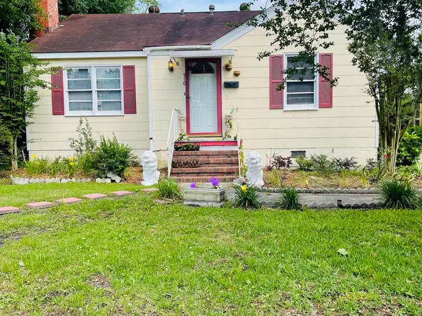 510 Goebel Ave, Savannah, GA 31404