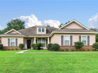 8273 Woodbend Dr, Semmes, AL 36575