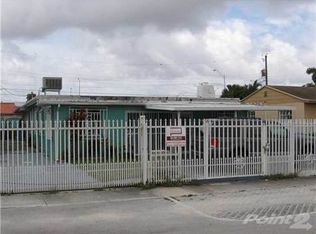 3670 NW 14th Ter, Miami, FL 33125