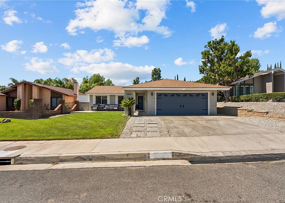 1st image of 23026 Posada Dr