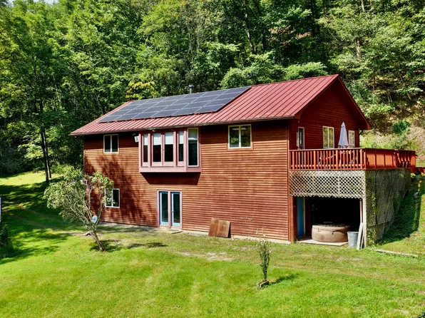 402 Singing Frog Holw, Lewisburg, WV 24901
