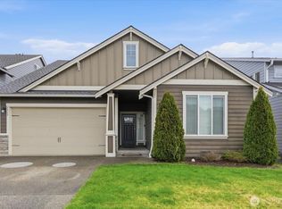 9939 Justman Street SE, Yelm, WA 98597