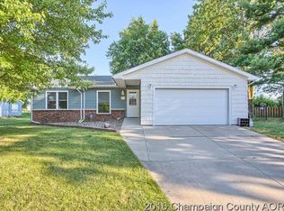 1905 Kenny Ave, Champaign, IL
