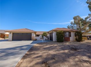 16411 Pauhaska Pl, Apple Valley, CA 92307
