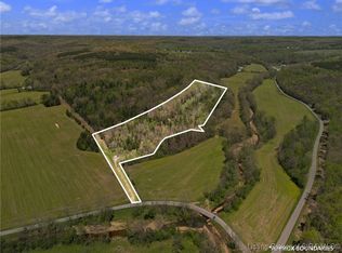 Saint Croix Rd, Saint croix, IN 47576