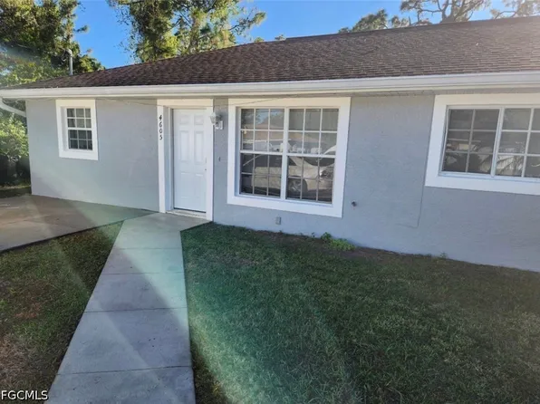 4607 28th St SW, Lehigh Acres, FL 33973