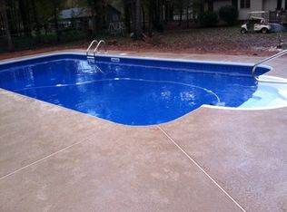 104 Cedar Cove Dr, Buckhead, GA 30625