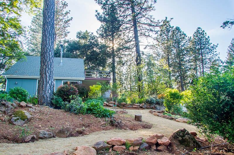 For Sale: 4513 Edgewater Dr., Greenwood, California 95635