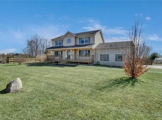 12 Dickerson Dr, Montgomery, NY 12549