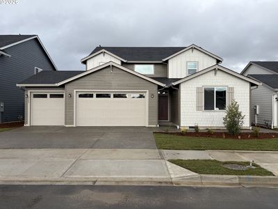 2600 S 6th Way, Ridgefield, WA, 98642