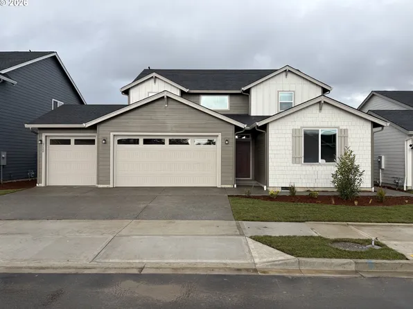 2600 S 6th Way, Ridgefield, WA 98642