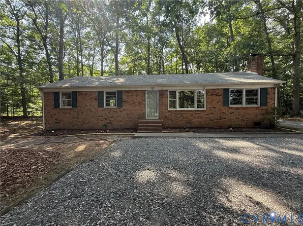 12720 Bailey Bridge Rd, Midlothian, VA 23112