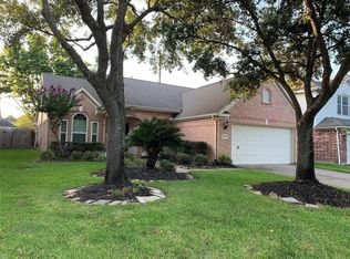 20822 Whitevine Way, Katy, TX 77450