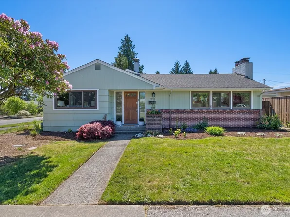 1503 6th Avenue SW, Olympia, WA 98502