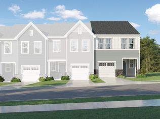 210 Lennox Spring Dr, Wake Forest, NC 27587