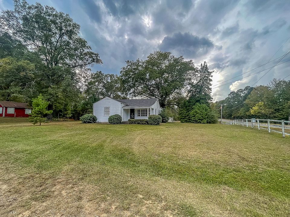 5351 Highway 24, Chidester, AR 71726 Zillow