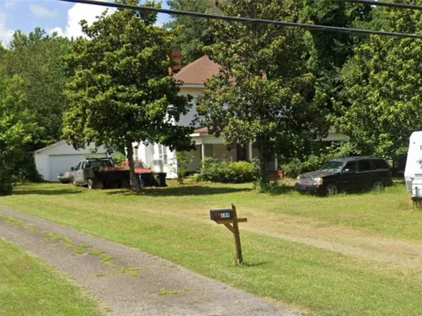 211 Greensboro Street Ext, Lexington, NC 27295