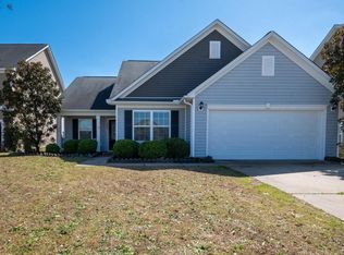 2820 Bismuth Dr, Sumter, SC 29150