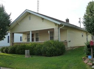 1511 2nd St, Bedford, IN 47421