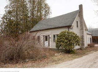 118 Wardtown Rd, Freeport, ME 04032