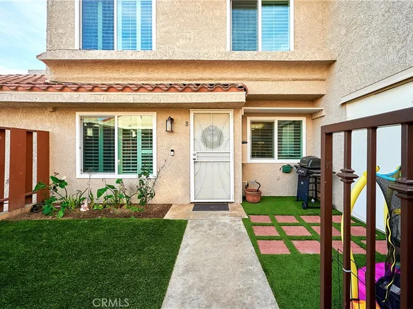 6949 Laguna Pl #B1, Rancho Cucamonga, CA 91701