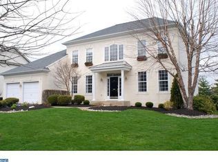 1102 Lily Pond Ln, Yardley, PA