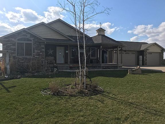 Prairie Home