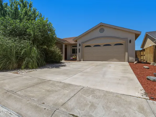 1060 Pepper Ln, Fernley, NV 89408