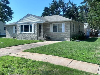 2404 W 7th St, Hastings, NE, 68901