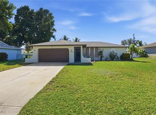 1802 NE 22nd Ter, Cape Coral, FL 33909