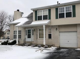 2531 Juricic Dr, Crest Hill, IL 60403